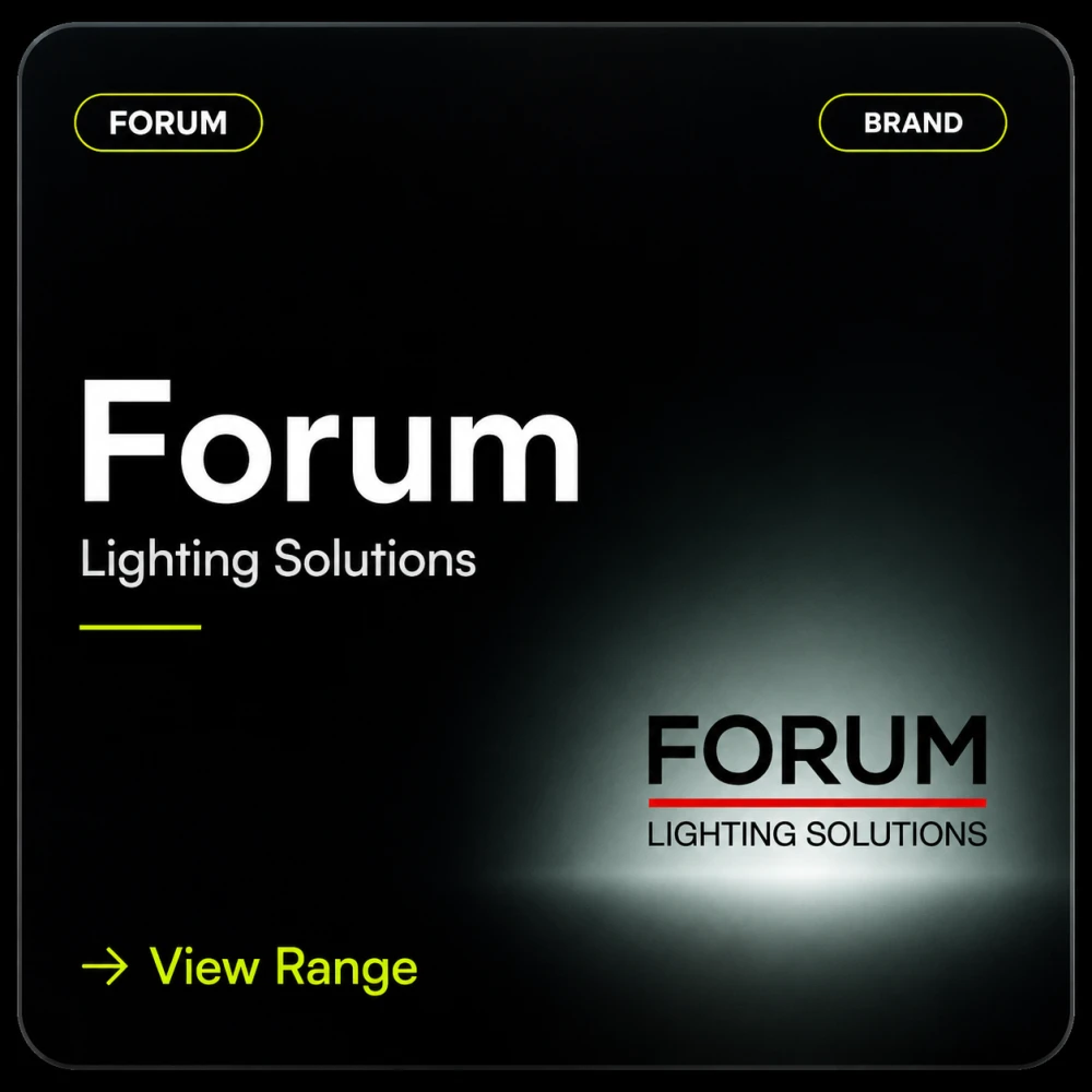 Forum-Lighting